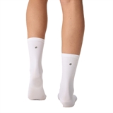 Gri SS26-85U Носки беговые высокие Белый - фото 326409