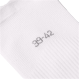 Gri SS26-85U Носки беговые высокие Белый - фото 326410