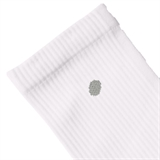 Gri SS26-85U Носки беговые высокие Белый - фото 326411