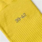 Gri SS26-85U Носки беговые высокие Желтый - фото 326417