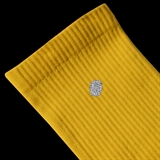 Gri SS26-85U Носки беговые высокие Желтый - фото 326419