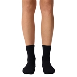 Gri SS26-85U Носки беговые высокие Черный - фото 326421