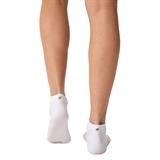 Gri SS26-75U Носки беговые низкие Белый - фото 326430