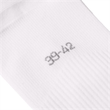 Gri SS26-75U Носки беговые низкие Белый - фото 326431