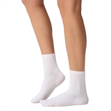 Gri SS26-84U Носки беговые Белый - фото 326436