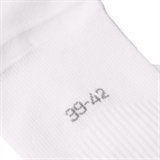 Gri SS26-84U Носки беговые Белый - фото 326438