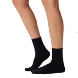 Gri SS26-84U Носки беговые Черный - фото 326443