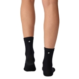 Gri SS26-84U Носки беговые Черный - фото 326444