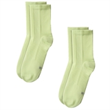 Gri SS26-84U Носки беговые Зеленый - фото 326448