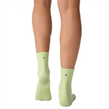Gri SS26-84U Носки беговые Зеленый - фото 326451