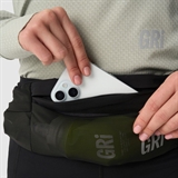 Gri SS26-87U Сумка поясная Черный - фото 326458