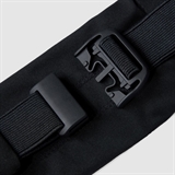 Gri SS26-86U Сумка поясная маленькая Черный - фото 326471