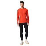 GRI SS26-53M ВЕСНА Лосины беговые Черный - фото 326488