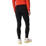 GRI SS26-53M ВЕСНА Лосины беговые Черный - фото 326489