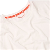 Gri SS26-64W ВЕСНА (W) Футболка беговая женская Белый - фото 326497