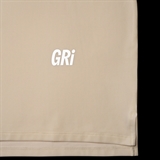 Gri SS26-64W ВЕСНА (W) Футболка беговая женская Белый - фото 326498