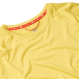 Gri SS26-49M ВЕСНА Футболка беговая Желтый - фото 326503