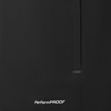 Jögel PREMIER PERFORMPROOF FZ RAIN JACKET Куртка ветрозащитная Черный - фото 326508