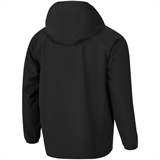 Jögel PREMIER PERFORMPROOF FZ RAIN JACKET Куртка ветрозащитная Черный - фото 326509