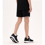 Jögel CAMP 2 TRAINING POLY SHORTS Шорты спортивные Черный - фото 326560