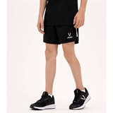 Jögel CAMP 2 TRAINING POLY SHORTS Шорты спортивные Черный - фото 326562