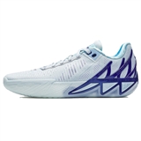Anta KLAY THOMPSON KT11 "SNOWFLAKE" Кроссовки баскетбольные Голубой - фото 326665