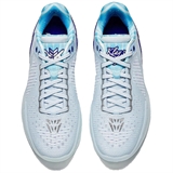 Anta KLAY THOMPSON KT11 "SNOWFLAKE" Кроссовки баскетбольные Голубой - фото 326667
