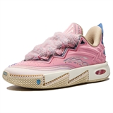 Anta KAI 2 "AZURIE" Кроссовки баскетбольные Розовый - фото 326676