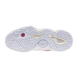Mizuno WAVE MOMENTUM ELITE MID (W) Кроссовки волейбольные женские Белый/Красный - фото 326723