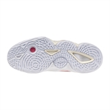 Mizuno WAVE MOMENTUM ELITE (W) Кроссовки волейбольные женские Белый/Красный - фото 326735