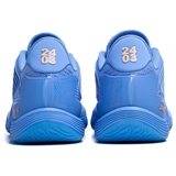 Anta ZAP 2 "BLUE" Кроссовки баскетбольные Синий - фото 326796