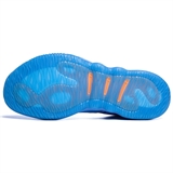 Anta ZAP 2 "BLUE" Кроссовки баскетбольные Синий - фото 326797