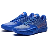 Anta ZAP 2 "BLUE" Кроссовки баскетбольные Синий - фото 326803