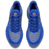 Anta ZAP 2 "BLUE" Кроссовки баскетбольные Синий - фото 326804