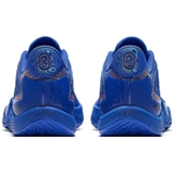 Anta ZAP 2 "BLUE" Кроссовки баскетбольные Синий - фото 326805