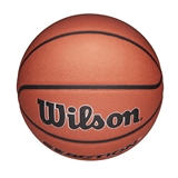 Wilson REACTION PLUS (WZ2026701XB5) Мяч баскетбольный - фото 326859