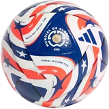 Adidas FCWC COMPETITION (JM4742-4) Мяч футбольный - фото 326878