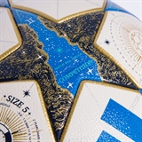 Adidas UCL COMPETITION (JP1541-5) Мяч футбольный - фото 326928