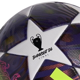 Adidas UCL LEAGUE BOX (JX9101-5) Мяч футбольный - фото 326934