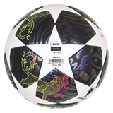 Adidas UCL LEAGUE BOX (JX9101-5) Мяч футбольный - фото 326935