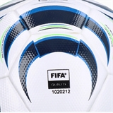 Adidas TIRO LEAGUE TB (KA5262-5) Мяч футбольный - фото 326939