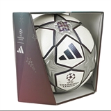 Adidas UCL PRO 3RD (JY8891-5) Мяч футбольный - фото 326957