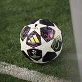 Adidas UCL FINALE PRO (JX9077-5) Мяч футбольный - фото 326968