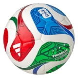 Adidas WC26 TRIONDA TRAINING SALA (JD8048-4) Мяч футзальный - фото 326977