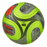 Adidas WC26 TRIONDA COMPETITION WINTER (JV6223-5) Мяч футбольный - фото 326983