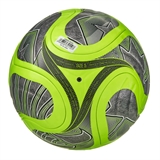 Adidas WC26 TRIONDA COMPETITION WINTER (JV6223-5) Мяч футбольный - фото 326984