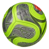 Adidas WC26 TRIONDA COMPETITION WINTER (JV6223-5) Мяч футбольный - фото 326985