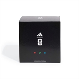 Adidas WC26 TRIONDA LEAGUE BOX (JD8045-5) Мяч футбольный - фото 327009