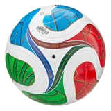 Adidas WC26 TRIONDA LEAGUE BOX (JD8045-5) Мяч футбольный - фото 327011