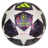 Adidas UCL PRO SALA (JX9102-4) Мяч футзальный - фото 327013